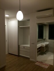 The Lakefront Residences (D22), Condominium #579389941